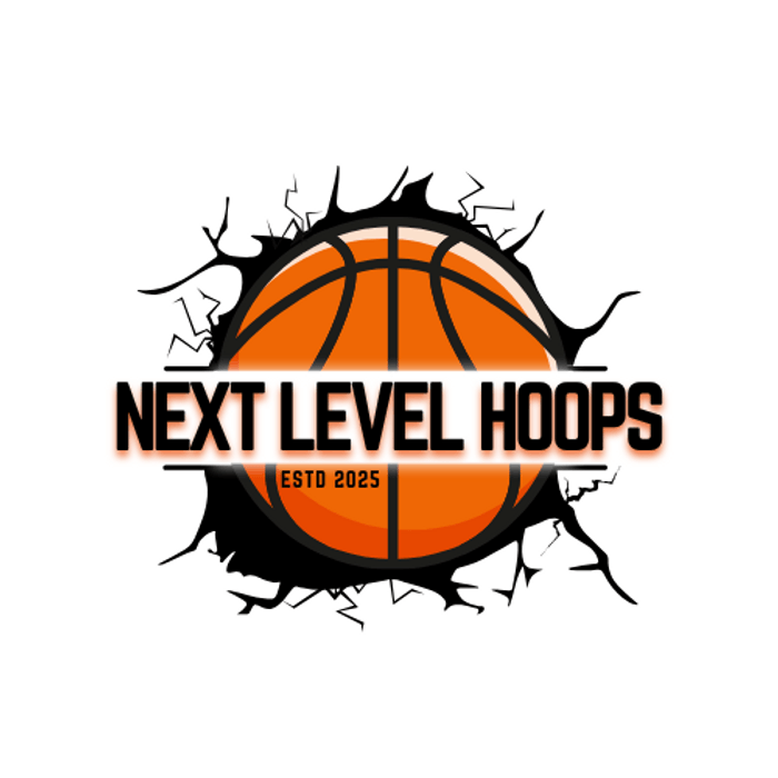 Next Level Hoops Logo